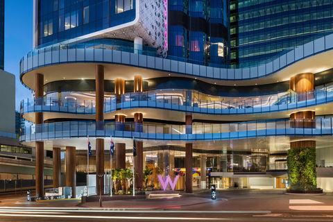 W Brisbane - Accommodation Australia 1