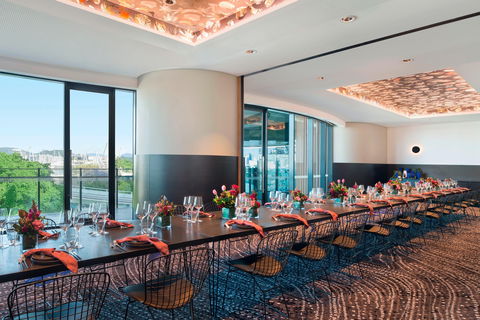 W Brisbane - Accommodation Australia 2