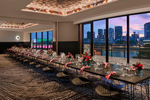W Brisbane - Accommodation Australia 3