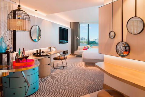 W Brisbane - Accommodation Australia 4