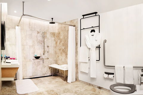 W Brisbane - Accommodation Australia 5