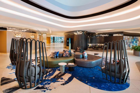 W Brisbane - Accommodation Australia 6