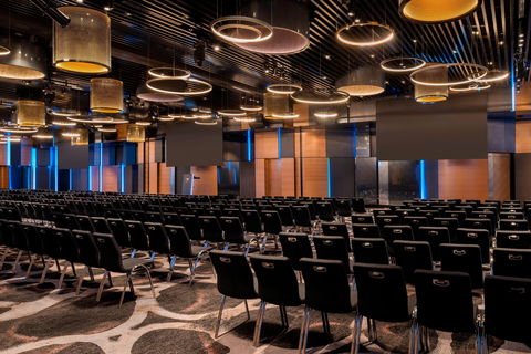 W Brisbane - Accommodation Australia 7