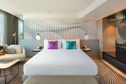 W Brisbane - Accommodation Australia 10