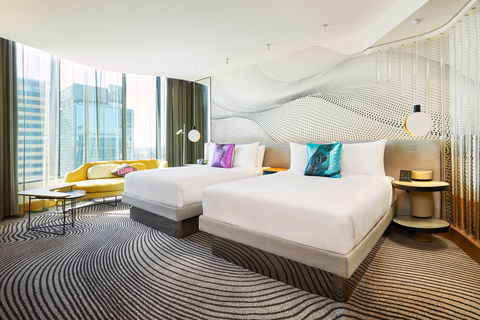 W Brisbane - Accommodation Australia 11