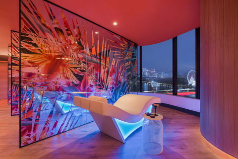 W Brisbane - Accommodation Australia 12