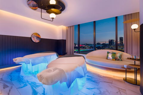 W Brisbane - Accommodation Australia 13