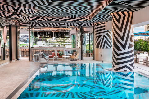 W Brisbane - Accommodation Australia 14