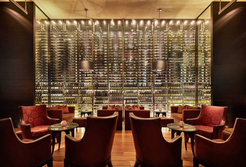 Grand Hyatt Melbourne - Accommodation Australia 9