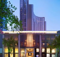 Grand Hyatt Melbourne - Accommodation Australia