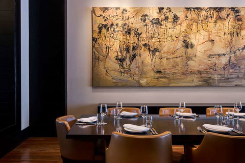 Grand Hyatt Melbourne - Accommodation Australia 13