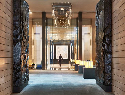Grand Hyatt Melbourne - Accommodation Australia 3