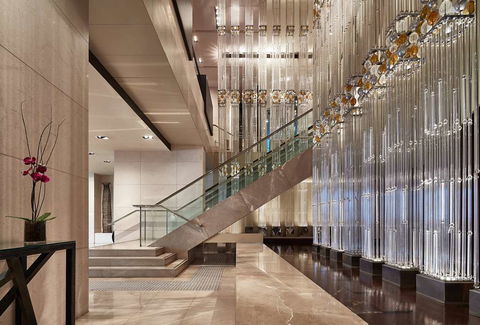 Grand Hyatt Melbourne - Accommodation Australia 4