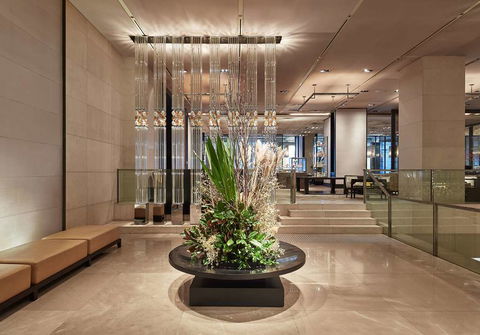 Grand Hyatt Melbourne - Accommodation Australia 5