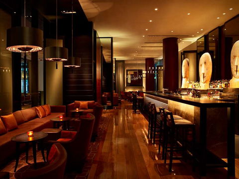 Grand Hyatt Melbourne - Accommodation Australia 8