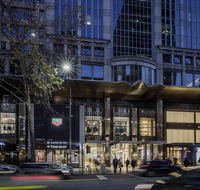 Novotel Melbourne on Collins - Accommodation Australia