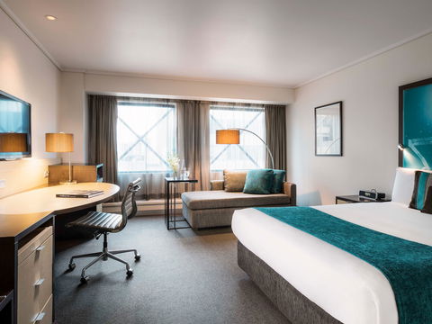 Novotel Melbourne On Collins - Accommodation Australia 7