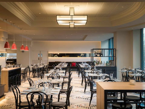 Novotel Melbourne On Collins - Accommodation Australia 12