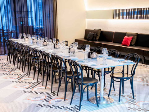 Novotel Melbourne On Collins - Accommodation Australia 13
