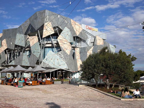 Novotel Melbourne On Collins - Accommodation Australia 17