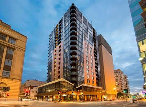 Peppers Waymouth Hotel - Bed n Breakfasts 0