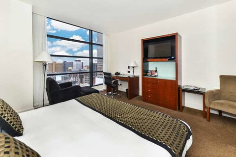 Peppers Waymouth Hotel - Bed n Breakfasts 3