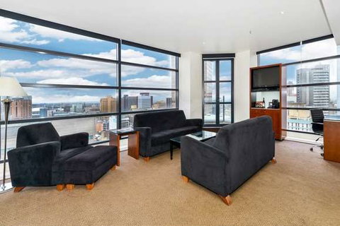 Peppers Waymouth Hotel - Bed n Breakfasts 9