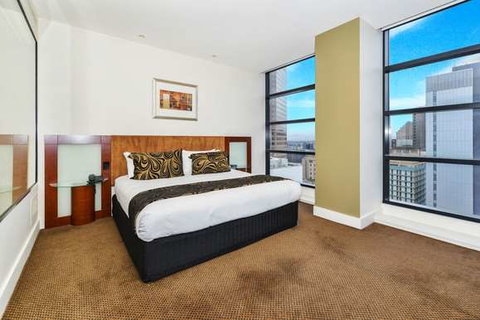 Peppers Waymouth Hotel - Bed n Breakfasts 11