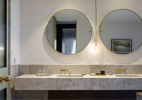 Eos by SkyCity - Bed n Breakfasts 2