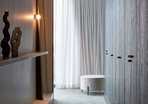 Eos by SkyCity - Bed n Breakfasts 4