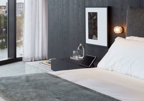 Eos by SkyCity - Bed n Breakfasts 5