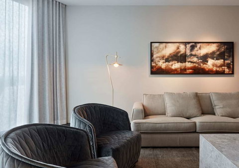 Eos by SkyCity - Bed n Breakfasts 7