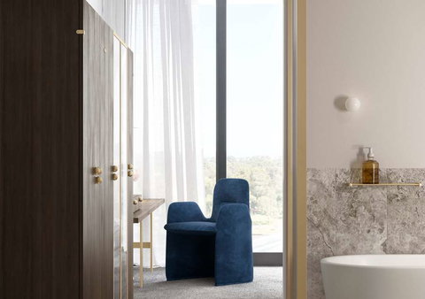 Eos by SkyCity - Bed n Breakfasts 8