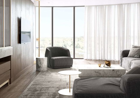 Eos by SkyCity - Bed n Breakfasts 9