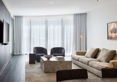 Eos by SkyCity - Bed n Breakfasts 10