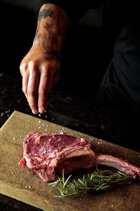 Hilton Adelaide - Bed n Breakfasts 12