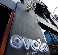 Ovolo Laneways - Accommodation Australia