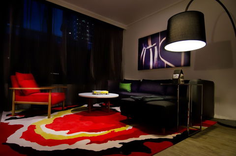 Ovolo Laneways - Accommodation Australia 2