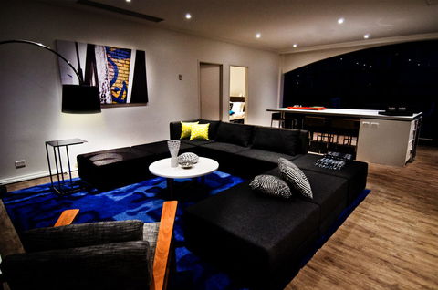 Ovolo Laneways - Accommodation Australia 3