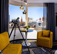 Pullman Melbourne on Swanston - Accommodation Australia