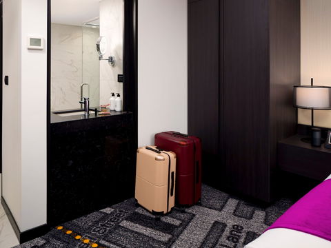 Pullman Melbourne On Swanston - Accommodation Australia 1