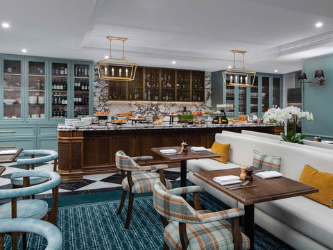 Pullman Melbourne On Swanston - Accommodation Australia 2