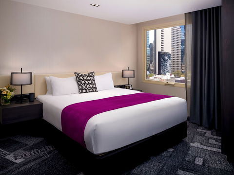 Pullman Melbourne On Swanston - Accommodation Australia 4