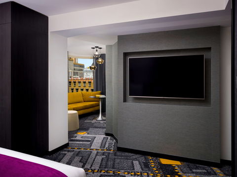Pullman Melbourne On Swanston - Accommodation Australia 5