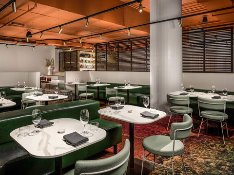 Pullman Melbourne On Swanston - Accommodation Australia 10