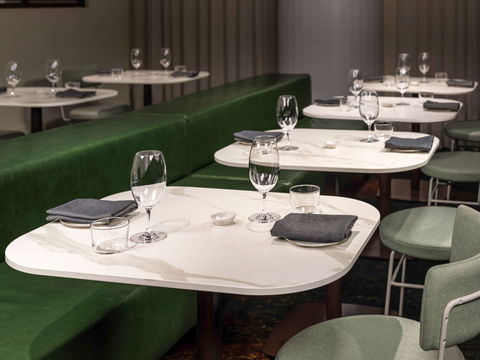 Pullman Melbourne On Swanston - Accommodation Australia 12