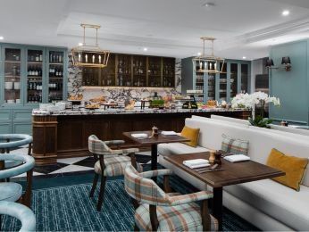 Pullman Melbourne On Swanston - Accommodation Australia 15