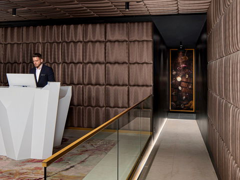 Pullman Melbourne On Swanston - Accommodation Australia 17