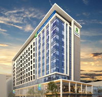 Holiday Inn Express Adelaide City Centre - Local Tourism