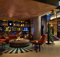QT Melbourne - Accommodation Australia